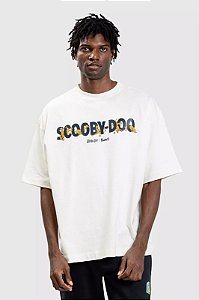 BAW CAMISETA NEW OVER BAW X SD OFF WHITE