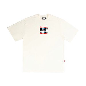 HIGH TEE FOCUS WHITE