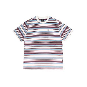 HIGH TEE KIDZ WHITE