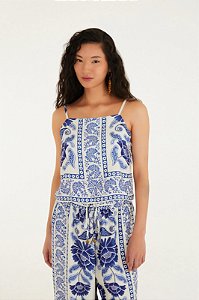 FARM FARM REGATA VALENTINA