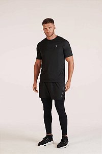 LUPO SHORT LSPORT CURTO RUNNING