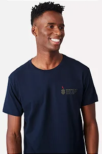 RESERVA CAMISETA ESTAMPADA MUNDIAL 81 FLAMENGO