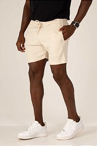 LEHUA SHORT ROLE - BEGE