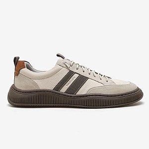 DEMOCRATA TÊNIS VIBE CREME