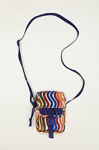 FARM ETC BOLSA FARM FERVO DANCA DE LISTRAS
