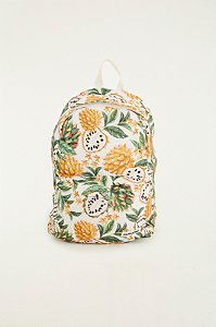 FARM ETC MOCHILA FARM XODO BIRIBA OFFWHITE
