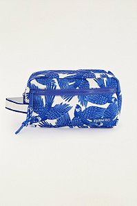 FARM ETC NECESSAIRE FARM AMO VOO DAS ARARAS