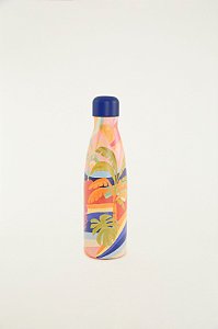 FARM ETC GARRAFA FARM GLUB GLUB 500ML BRASIL DE COR