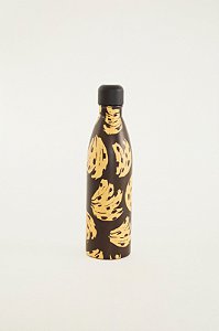 FARM ETC GARRAFA FARM GLUB GLUB 750ML BOSSA BANANA