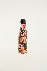 FARM ETC GARRAFA FARM GLUB GLUB 500ML FLOR DE BANANA