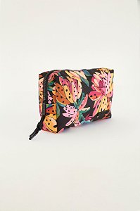 FARM ETC MAXI NECESSAIRE FARM ORA BOLAS M FLOR DE BANANA