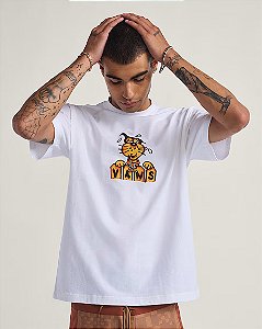 VANS CAMISETA WAFFLES THE DOG