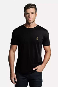 RESERVA CAMISETA BRASAO GOLD FLA