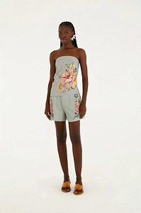 FARM SHORT  ESTAMPADO MAIRA