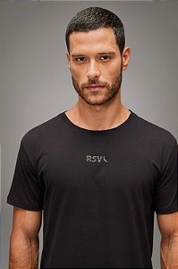 RESERVA CAMISETA SLIM ESTAMPADA RSV CUTTED