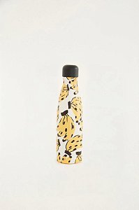FARM ETC GARRAFA FARM GLUB GLUB 500ML BOSSA BANANA