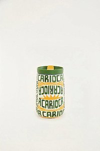 FARM ETC COPO FARM QUE SEDE 450ML A-CARIOCA
