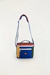 FARM ETC MINI COOLER FARM FAROFA COLORBLOCKING
