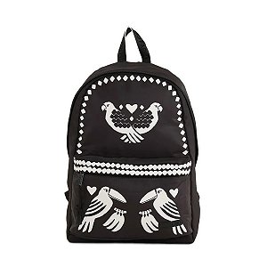 FARM ETC MOCHILA XODO LENÇO DIA E NOITE