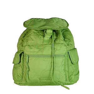 FARM ETC BOLSA PIPOCA PUFFER VERDE