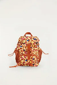 FARM ETC BOLSA PIPOQUINHA ONCA COOL AMARELO