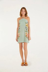 FARM VESTIDO CURTO MAIRA