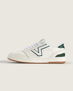 VANS TENIS LOWLAND VINTAGE EMERALD