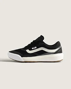 TÊNIS VANS ULTRARANGE RW 2.0 MTE BLACK WHITE