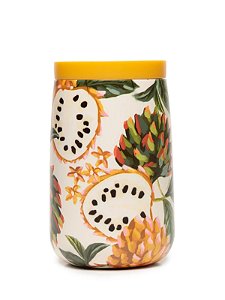 FARM ETC COPO FARM QUE SEDE 450ML BIRIBA OFFWHITE