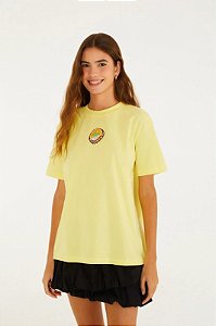 FARM T-SHIRT MÉDIA CERVECITA