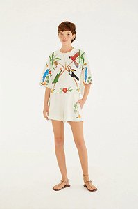 FARM SHORTS RUNNING COME TO RIO