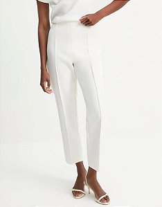 SHOULDER CALÇA NERVURA