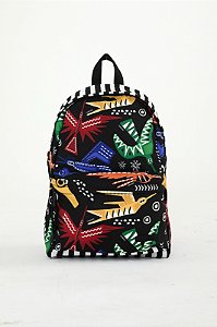 FARM ETC MOCHILA FARM XODO BEIJA FLOR URBANO