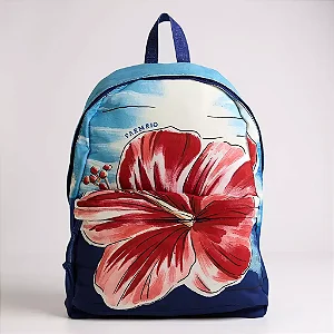 FARM ETC MOCHILA XODO VIAJANTE DIÁRIO DE VERÃO