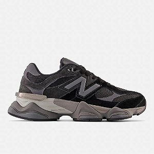 NEW BALANCE U9060-TENIS NB 9060 UNISEX-PRE/TAUP-U9060BLK-