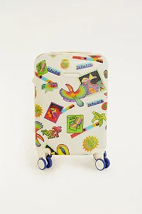 FARM ETC MALA RIGIDA PATCH RIO P