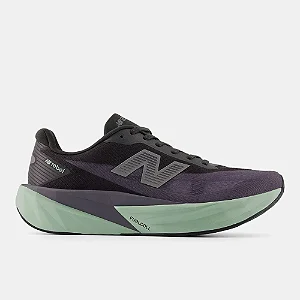 NEW BALANCE MFCXV5-TENIS NB FUELCELL REBEL V5 MASCULINO-PRETVRDC-MFCX1LK