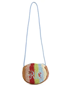 FARM ETC BOLSA CHUCHU ARTESANAL RIO LISTRA