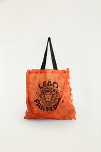 FARM ETC BOLSINHA FARM ME LEVA MATTE LEAO