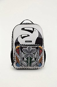 FARM ETC MOCHILA FARM ME LEVA UNIVERSITARIA ROLEZ