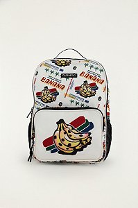 FARM ETC MOCHILA FARM ME LEVA URBANO DIAS DE GLOR