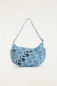 FARM ETC BOLSA FARM BANANA G COPATUCANO AZUL