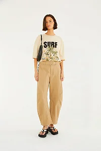 FARM CALCA BALLON - BEGE CURRY