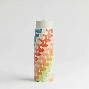 FARM ETC GARRAFA QUE SEDE 500ML PRAIA RJ RET