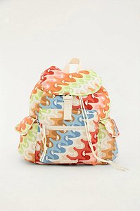 FARM ETC BOLSA FARM PIPOCA PRAIA RJ RETRO