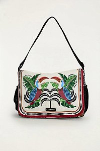 FARM ETC BOLSA FARM BRISA UNIVERSITARIA ROLEZIN D