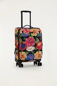 FARM ETC MALA FARM ME LEVA TECIDO P VIAJANTE NOIT