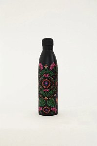 FARM ETC GARRAFA FARM GLUB GLUB 750ML VIAJANTE NO