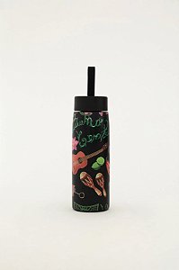 FARM ETC GARRAFA FARM QUE SEDE 750ML VIAJANTE NOI