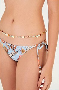FARM BEACHWEAR BODY CHAIN VIDA MARINA